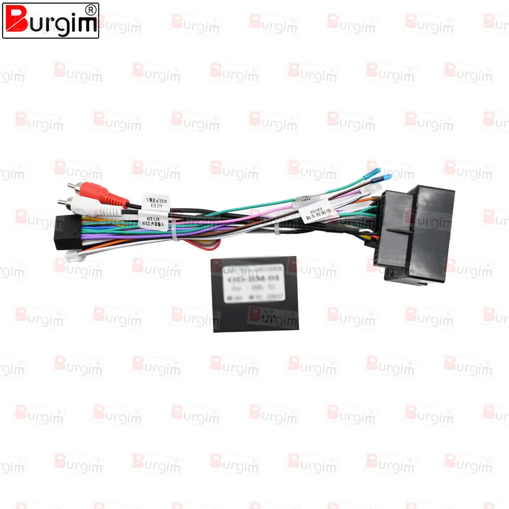 93fc BMW Code: The Ultimate Guide to Reliable CANBUS Wiring for BMW 1 & 3 Series (E81/E82/E87/E88/E90/E91/E92/E93)