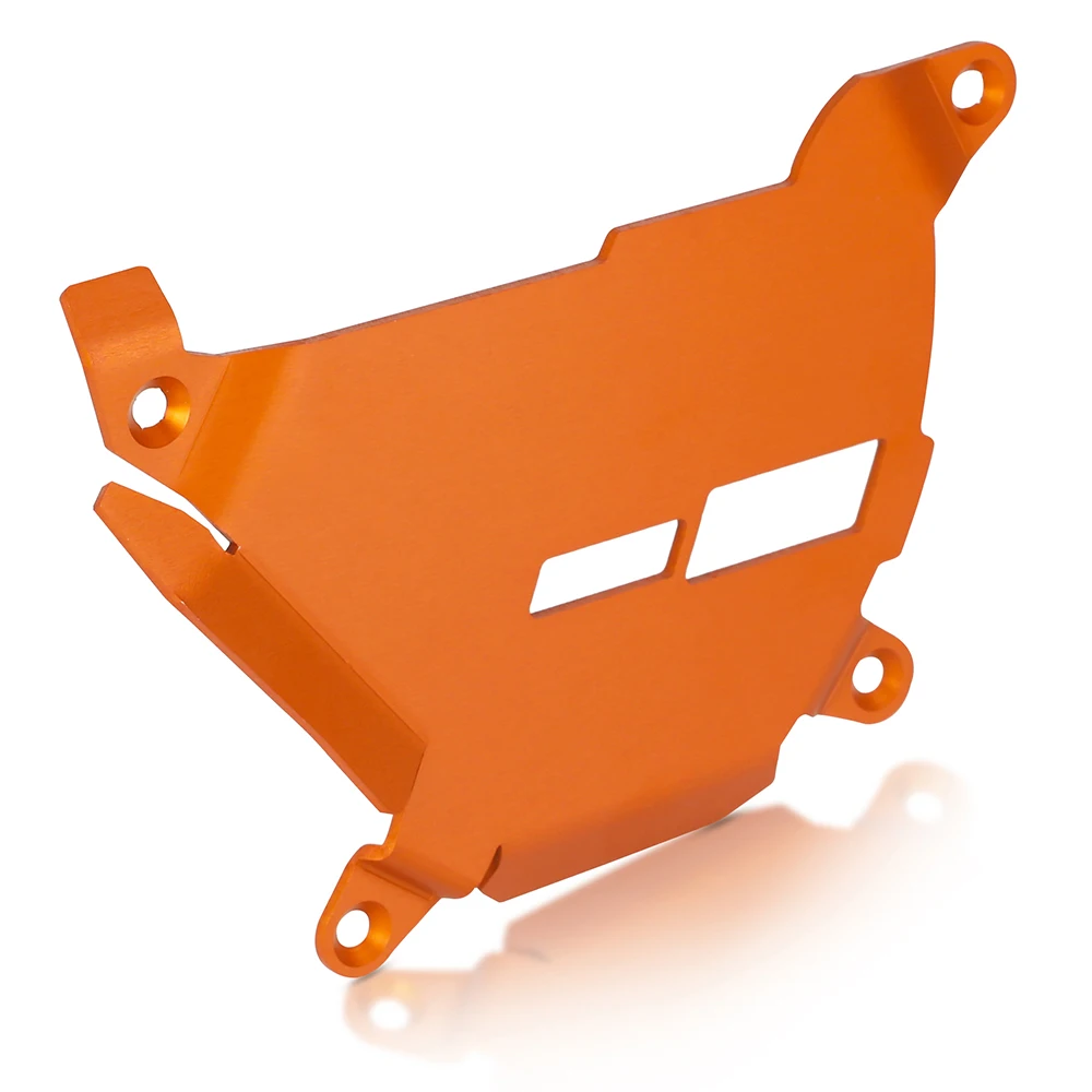 Clutch Side Engine Case Cover Protector For KTM 1290 Super Adventure R S T SuperAdventure 1290R 1290S 1290T 2017-2023 2022 2021