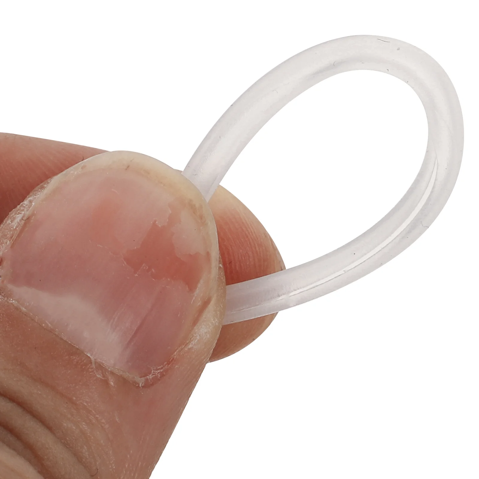 

5Pairs Silicone Eyeglass Ear Cushions Lightweight Non-Skid Grips Ideal for Daily Use Working Outdoor Activities Strenuous Sports