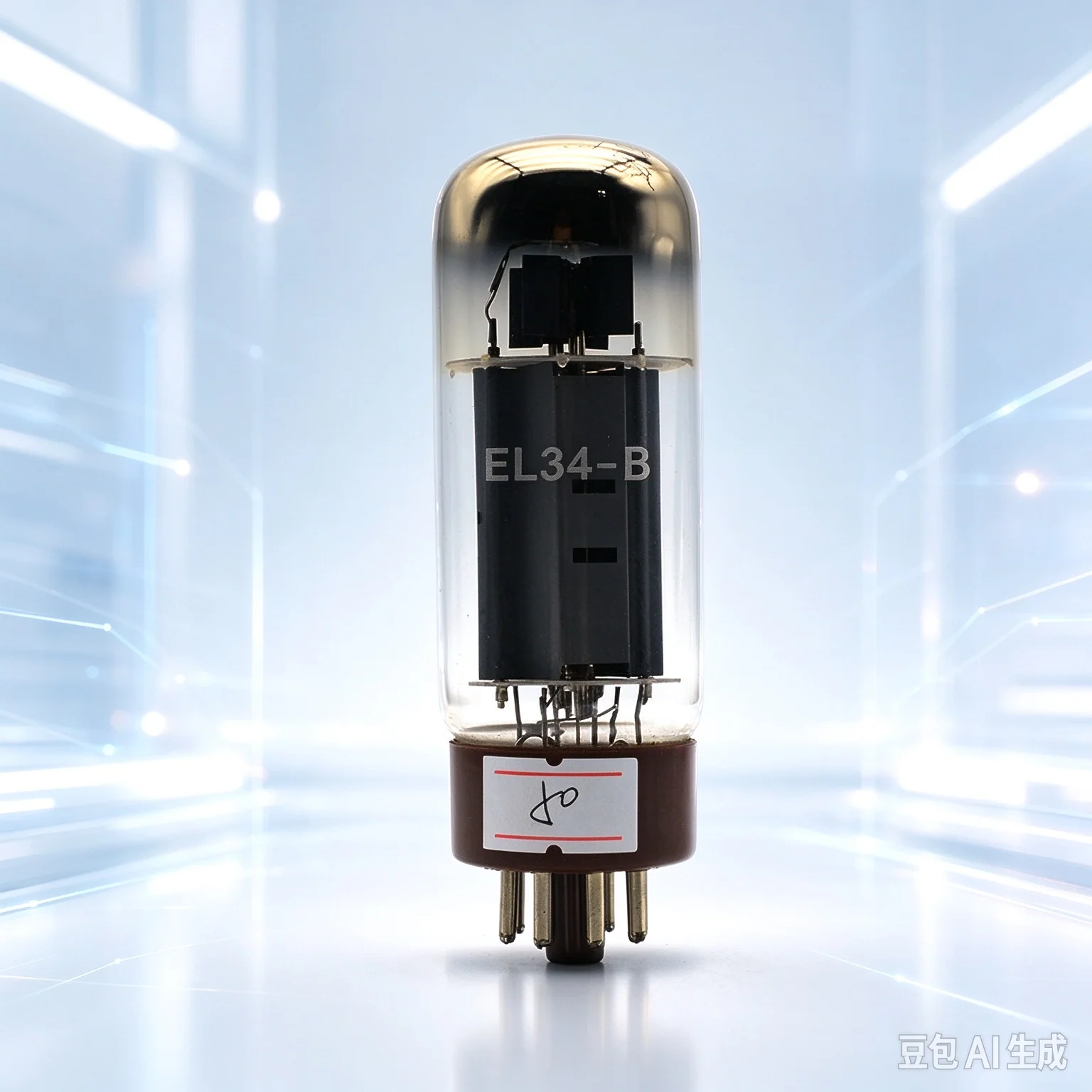 bargain-for-shuguang-new-el34-vacuum-tube-replace-6l6-6p3p-precision-matched-bulk-discount-special-offer