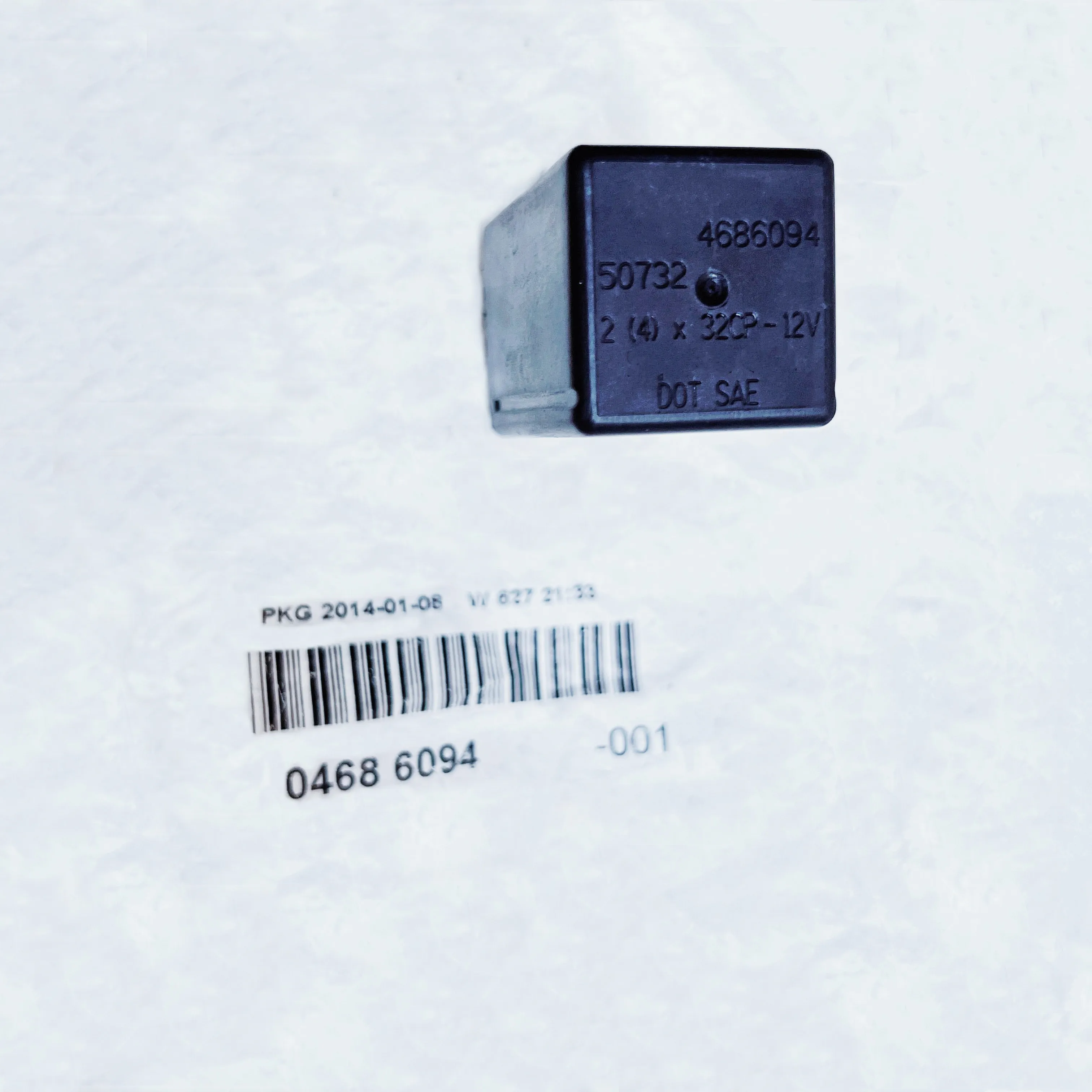 WAP01 Flash Device (Flash Relay) 04686094,4686130,68499069AA, 68499068AA, For:Grand Cherokee,WG,WJ, passenger, caravan, 1996-200