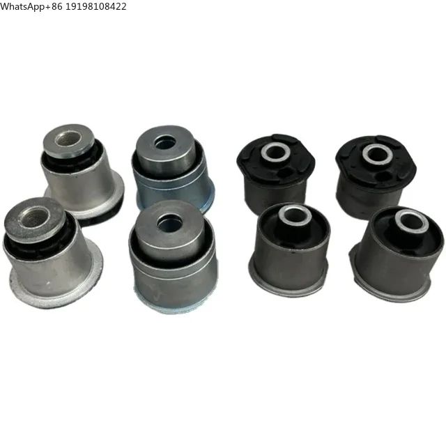 

Front Suspension Control Arm Bushing for Maserati Levante Bushing Kit