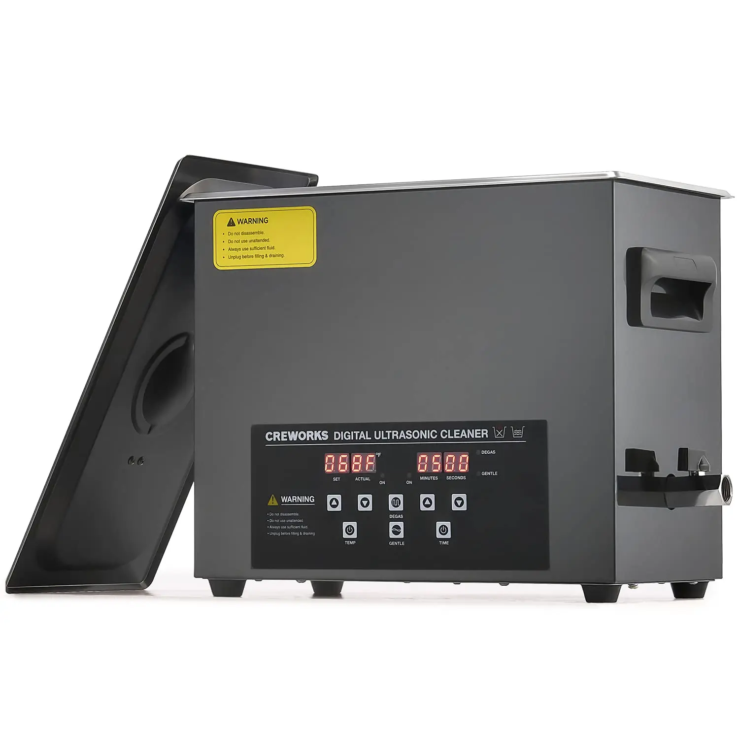 6L Digital Ultrason…