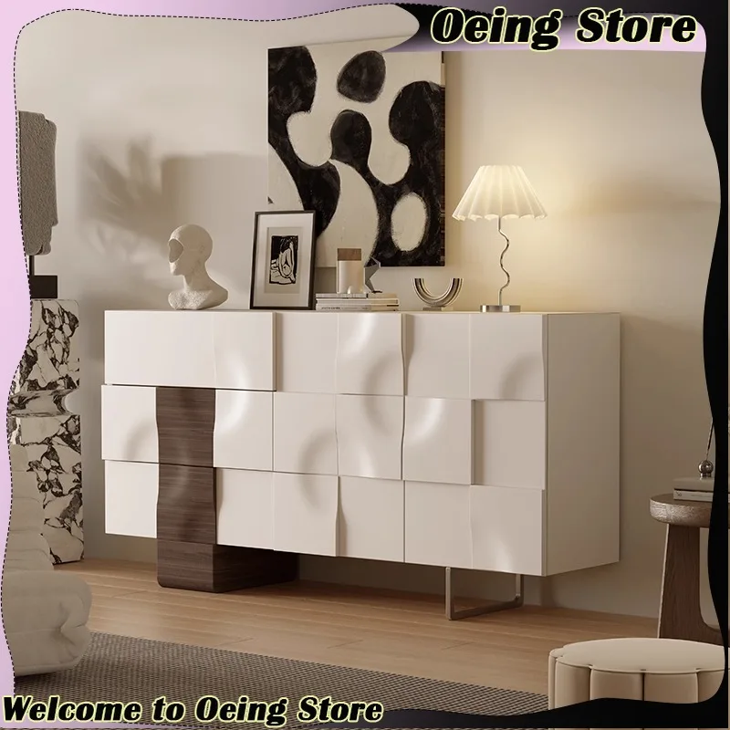 

Large Doors Living Room Cabinets Display Dust Proof Storage Shelf Cabinet Office Luxury Meuble De Rangements Home Furniture