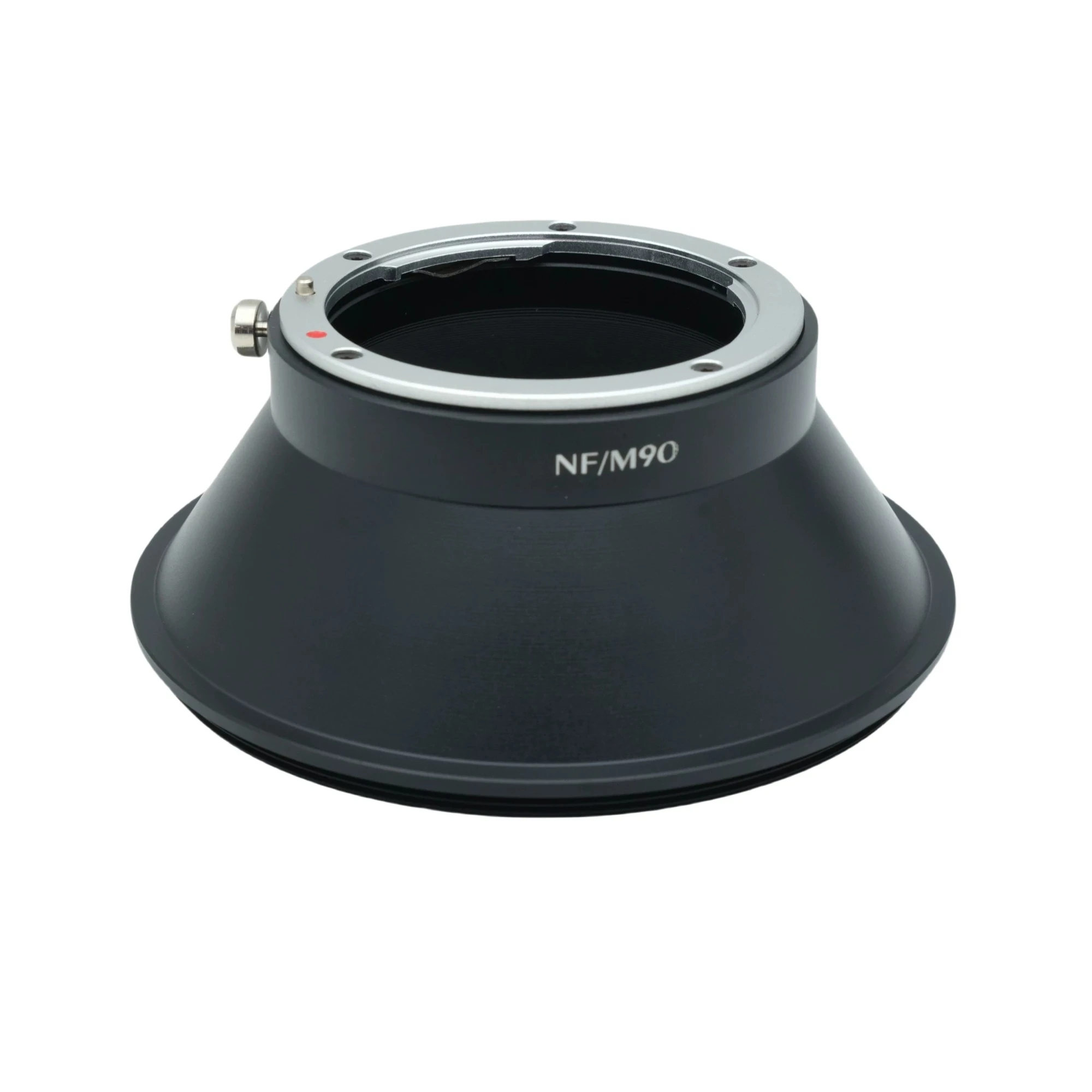 Suitable for Nikon f-port to m72 port adapter ring RedBeast F-M90 M72 M58 M42 flange distance 34.5mm