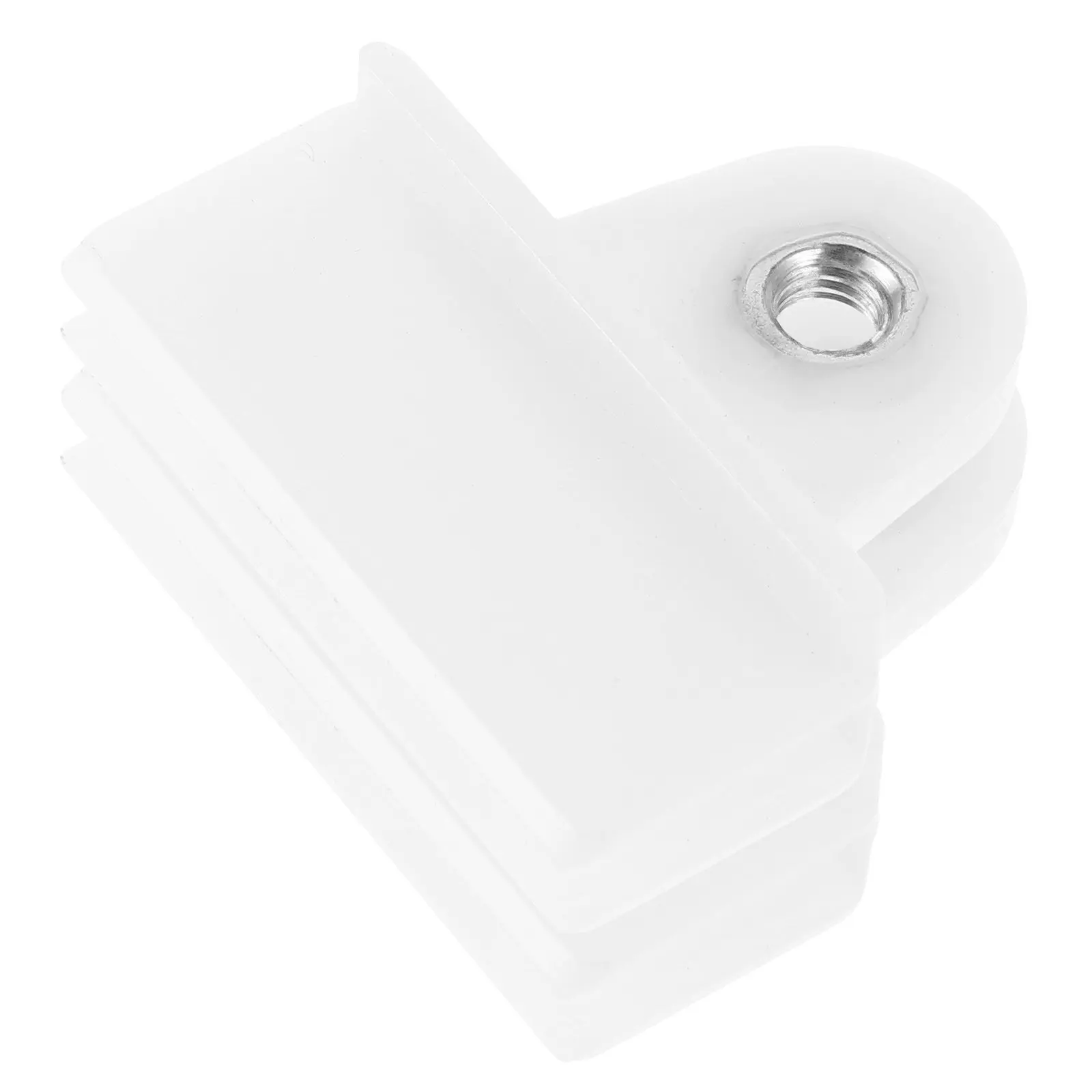 

2Pcs Glass Fixed Clip Universal Plastic Car Window Door Channel Retainer Clip Set Secure Glass Holder Automotive Window Support