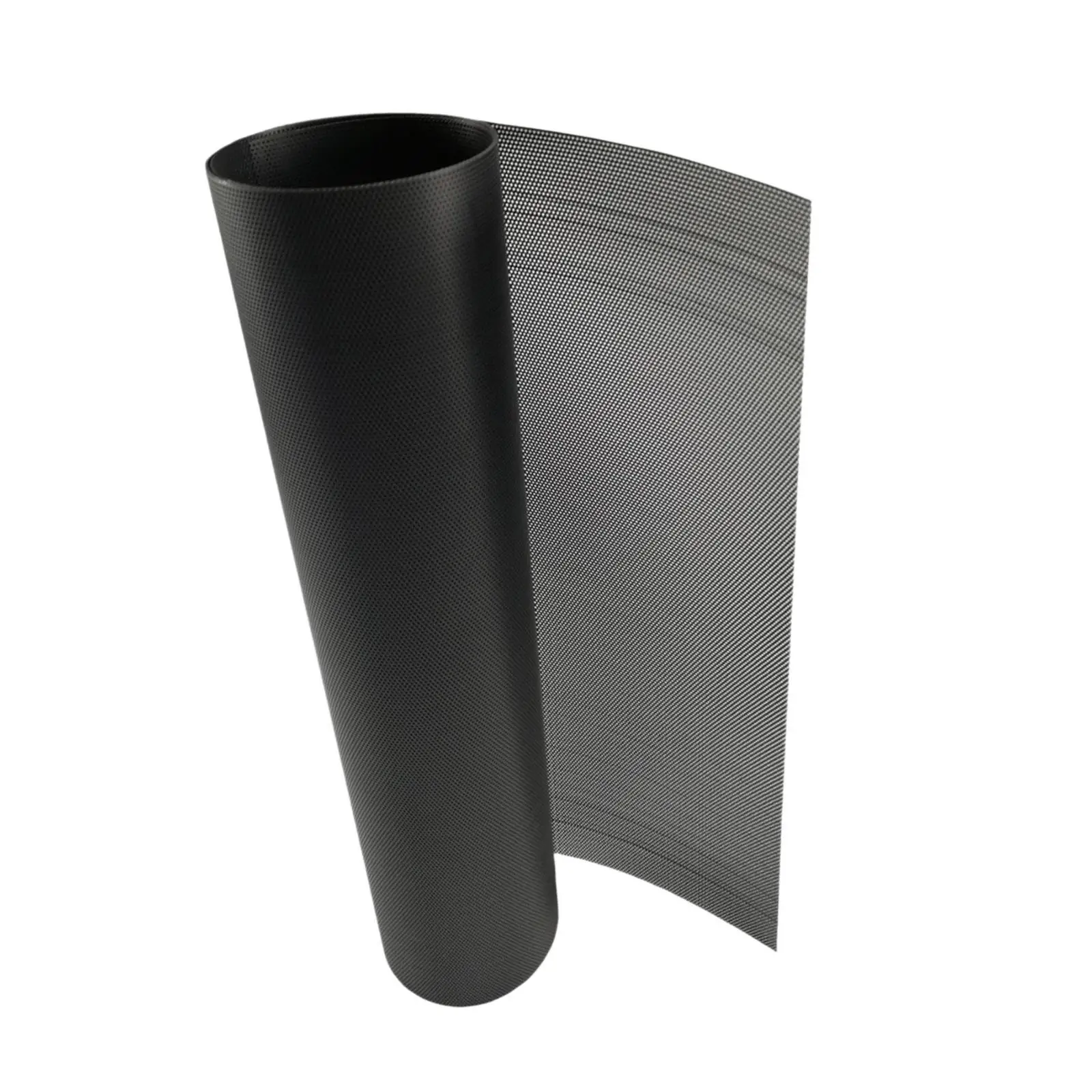 PVC Coolers Fan Dust Mesh Filter for PC Case DIY Computer Mesh Grill Dustproof Cover