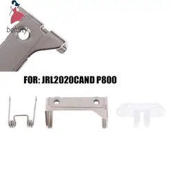 Professional Clipper Accessories Holder or Swing Head or Spring for Barber JRL 2020C P800 Metal plastic Rechargeable Clippers