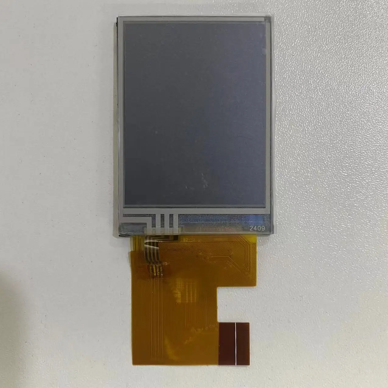 Keypad Flex Cable Replacement for Datalogic Memor X3 Barcode Scanners