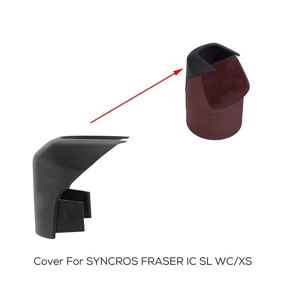 

Cover For SYNCROS FRASER IC SL WC/XS Plastic Material　bicycle accessories