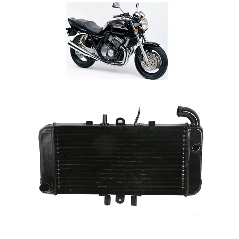 

Motorcycle Parts Acsessories Radiator Cooling For Honda CB400 CB400SF Superfour NC31 1992-1998