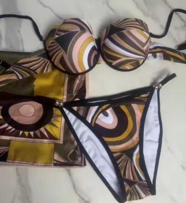 scarf bikini-8