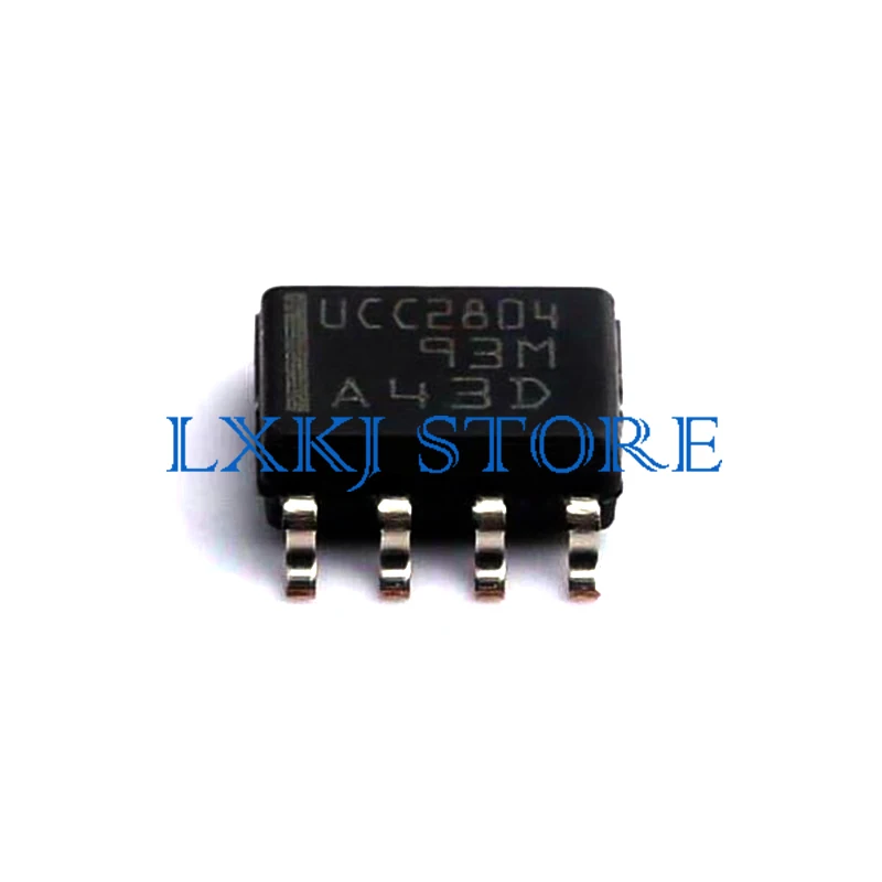 

10PCS/Lot UCC2804DTR UCC2804D SOIC-8