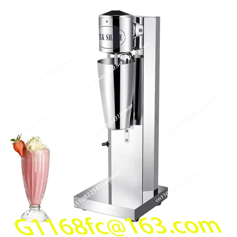 Hot-selling Household Appliances Electric Beverage Mixer Milk Bed Mixer Part view 2