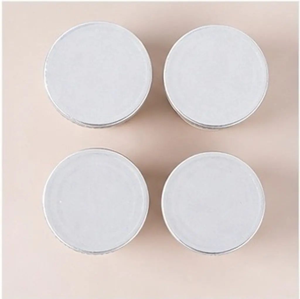 4Pcs Wooden Kettle Stopper and Hot Water Bottle Stopper Natural Cork Plug for Bottles Jugs Tight Fit Leak Prevention Dust