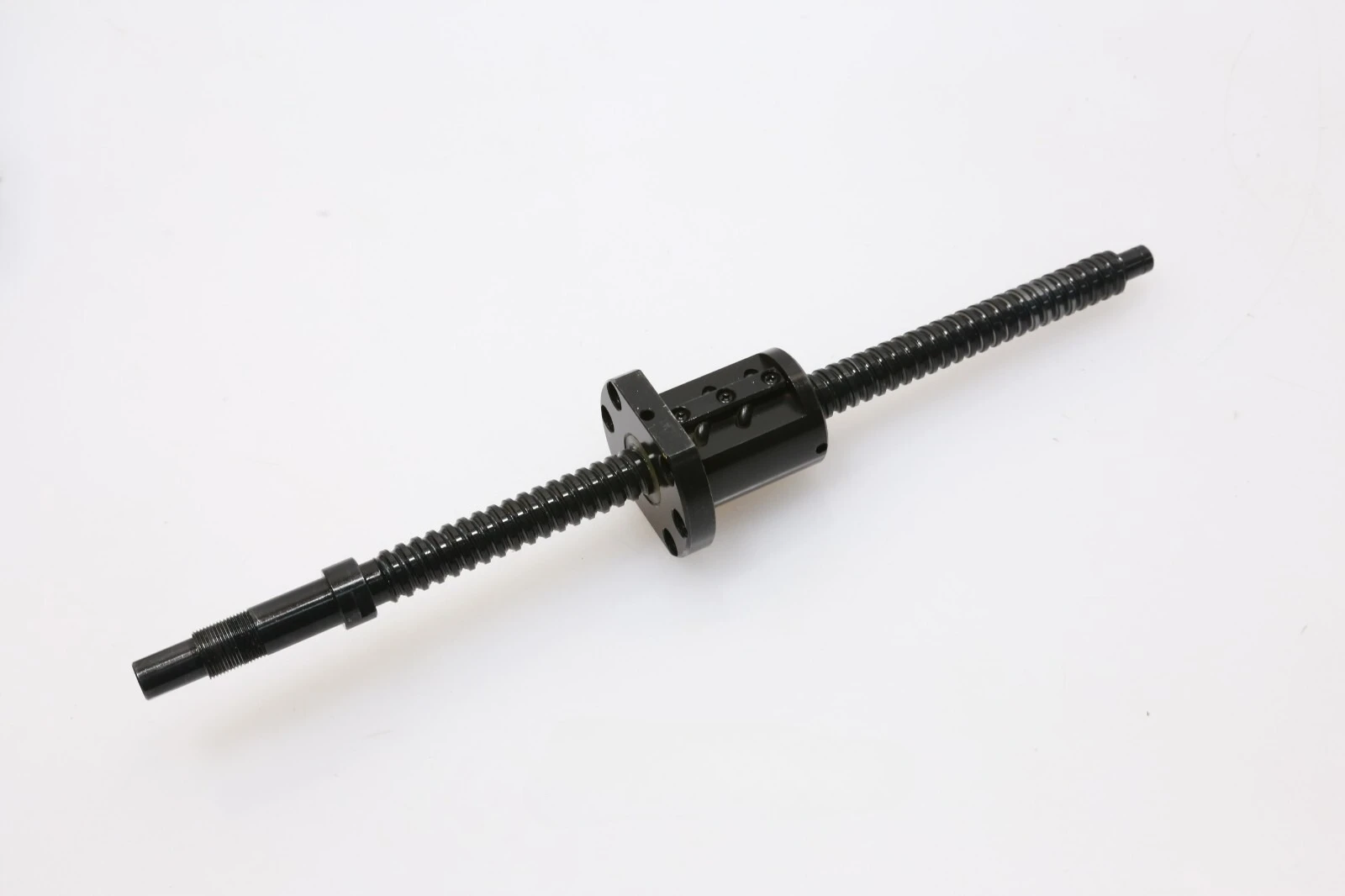 Used Ground Ball Sc…