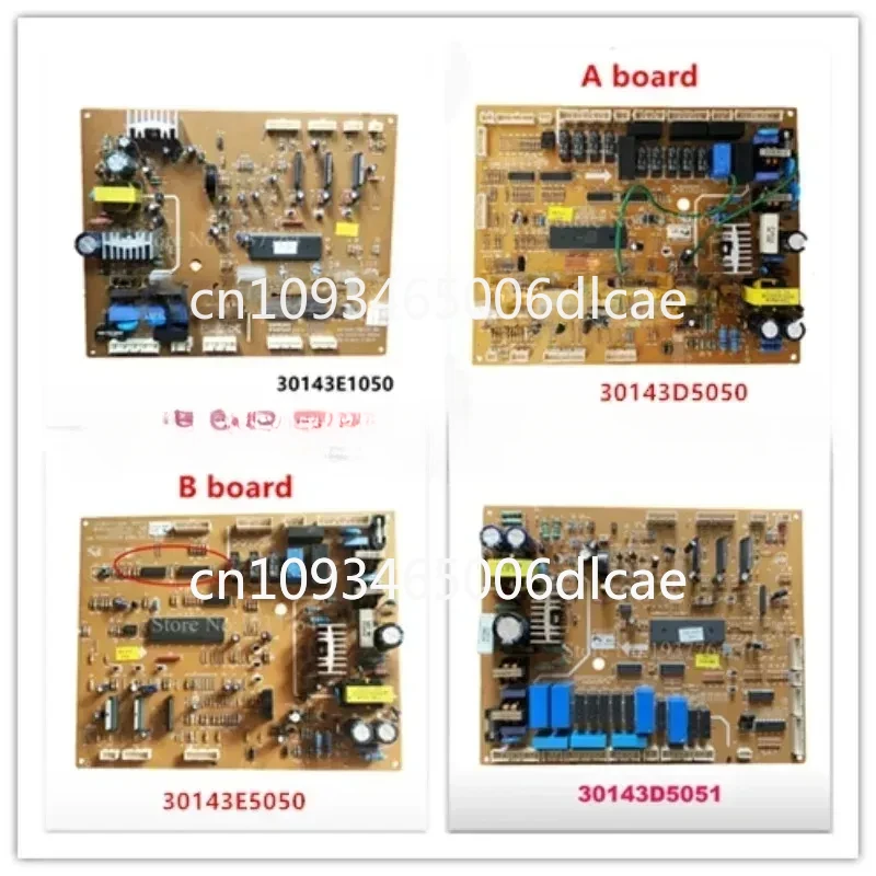 refrigerator computer board 30143B4001 30143E5050 30143D5051 30143E1050 FRU-543 30143D5050 BSS-540E 30143E3150 30143E4150