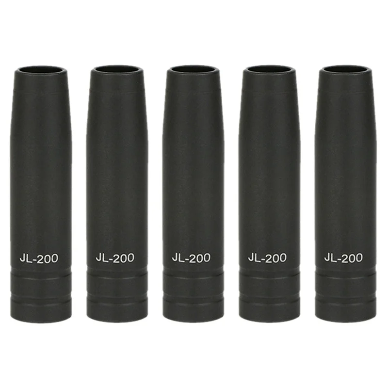 

ABBP-5X Shielded Welding Protective Mouth Front Welding Machine Accessories Torch Welding MIG Welder Welding Torch Parts A