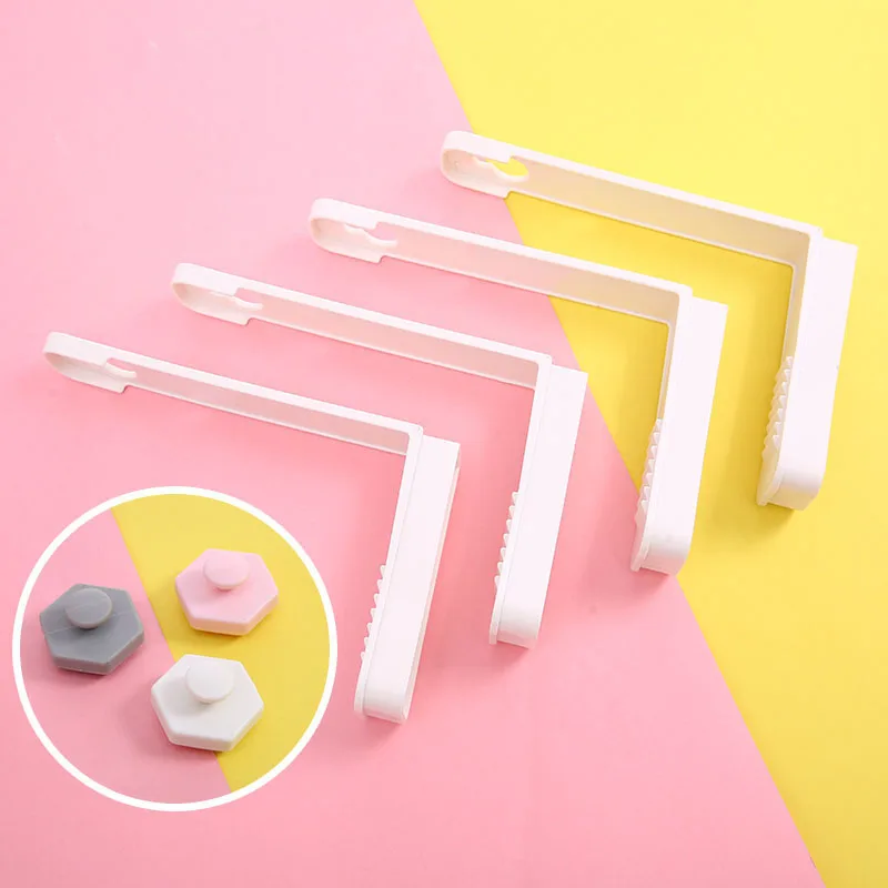 4/8/24Pcs Set Bed Sheet Clip Mattress Grippers Fasteners Non-slip Blanket Gripper Fixing Clip Holders Clamps Coverlet Holder