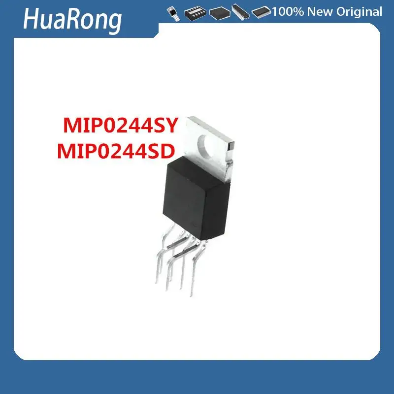 20PCS/LOT    MIP0244SY   MIP0244SD    TO-220-6