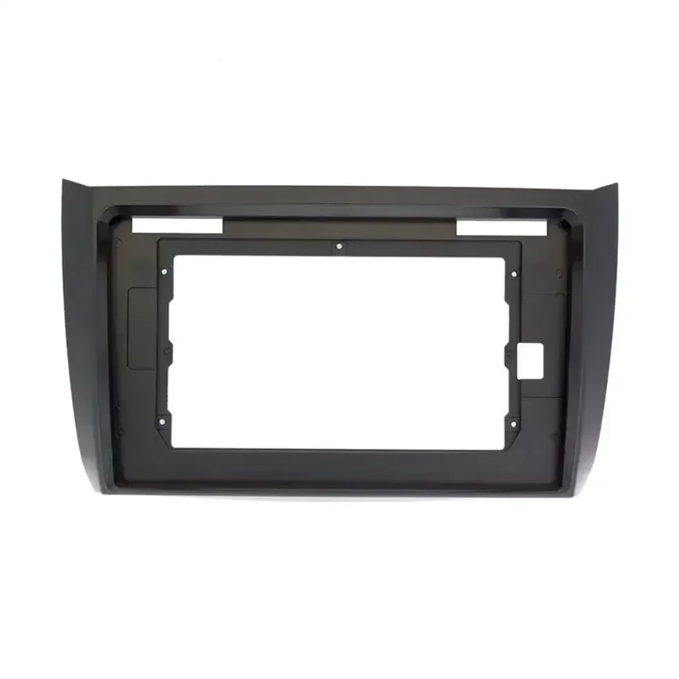 For Lifan 620EV 650EV 2015-2019 10 Inch Car Frame Fascia Adapter  Android Radio Dash Fitting Panel Kit