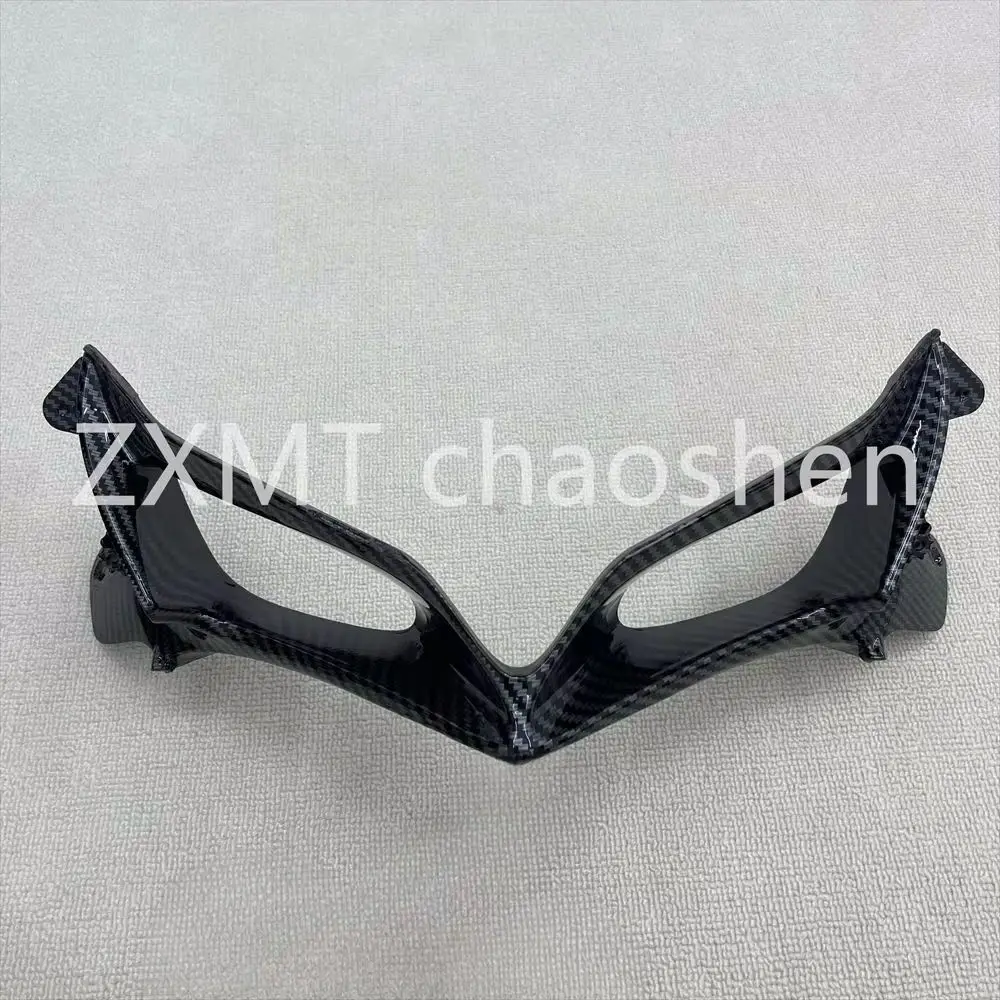 ABS Motorcycle Fairings are suitable for GSXR750 650 medium and small R K8 carbon fiber paint from 2008 to 2010