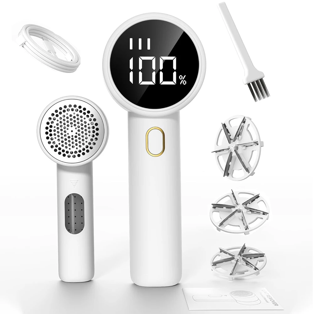 #46 Top Rated Lint Removers to Buy in 2026