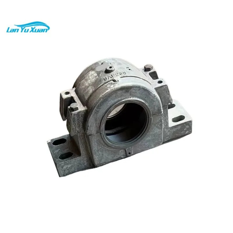 

Bearing Seat SAF22238 Self-aligning Roller Bearing Housing 22238+SAF238 Bearing Pillow Block SAF240
