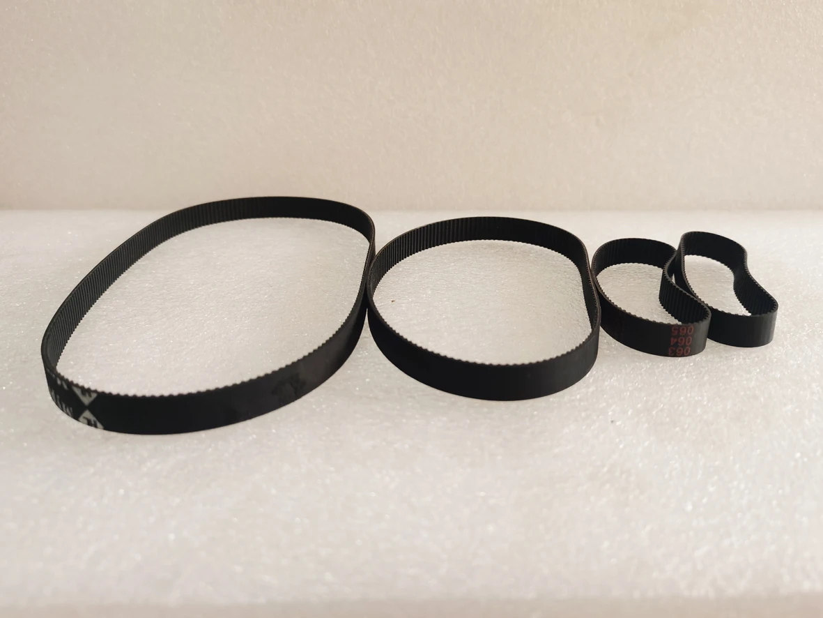 Marking machine belt Pneumatic marking machine accessories