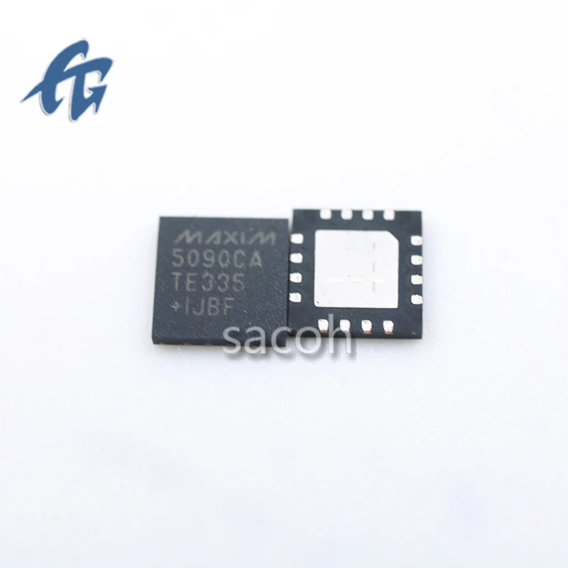 

SACOH High Quality Original Electronic Components Suppliers MAX5090CATE+