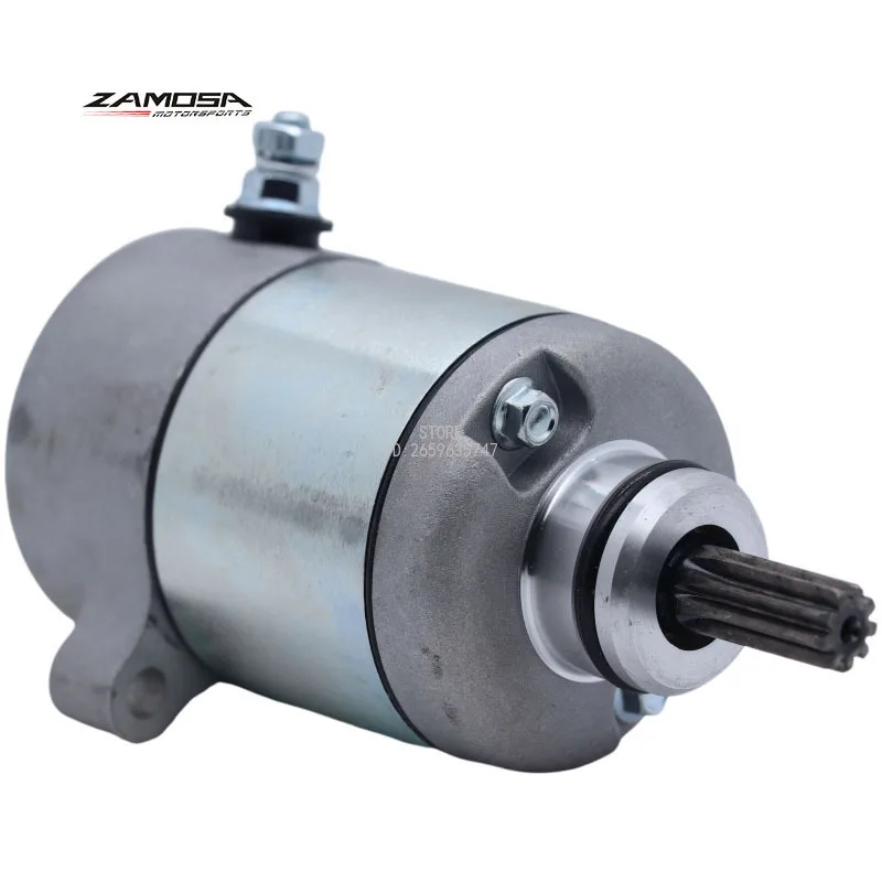 Suitable for ANF125 ANF125T Innova ANF MSX125 Motor Engine Starter Motor