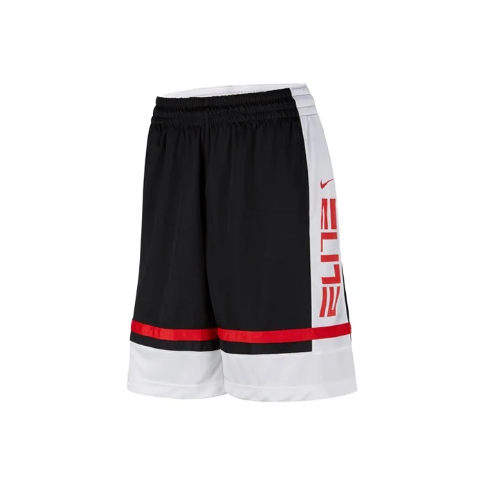 Nike Basketball Shorts Men's Black CV4889-011