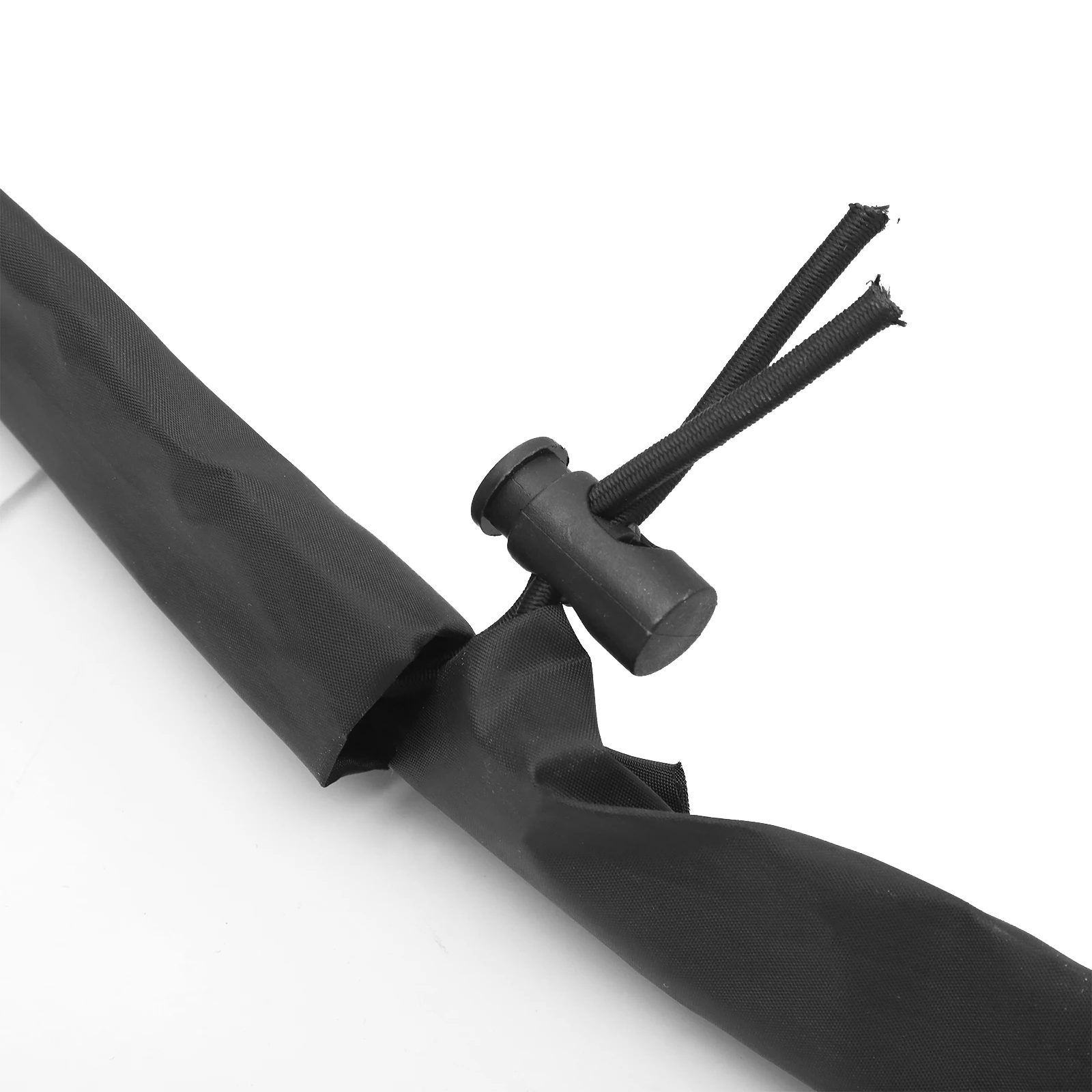 카약 시트 커버 실버 코팅 방수 찢김 방지 폴리에스테르 자외선 차단 야외용 카약 용품