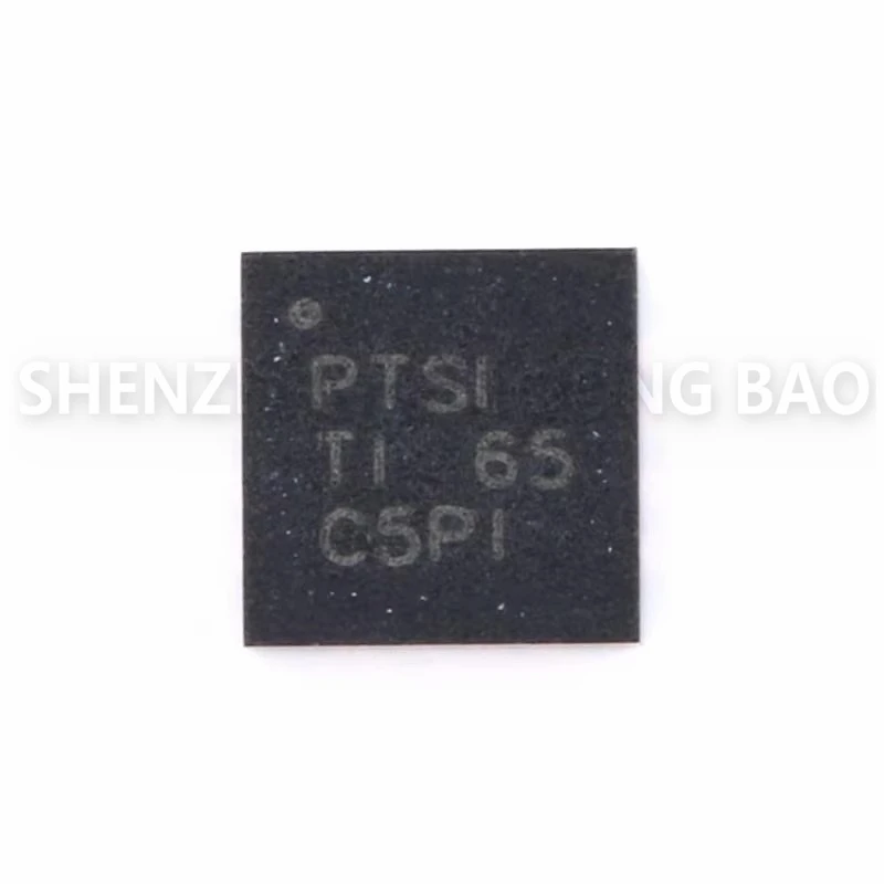 5 pcs New TPS62130RGTR TPS62130 PTSI PTS1 TPS62130ARGTR TPS62130A PA6I PA61 TPS62130BRGTR TPS62130B 62130B QFN-16