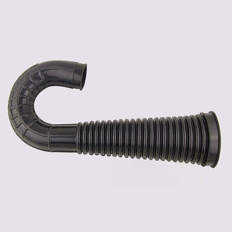 R5 R9 GY6150 Motorcycle Air Filter Assembly Air Intake Pipe Air Filter Element Replacement Parts