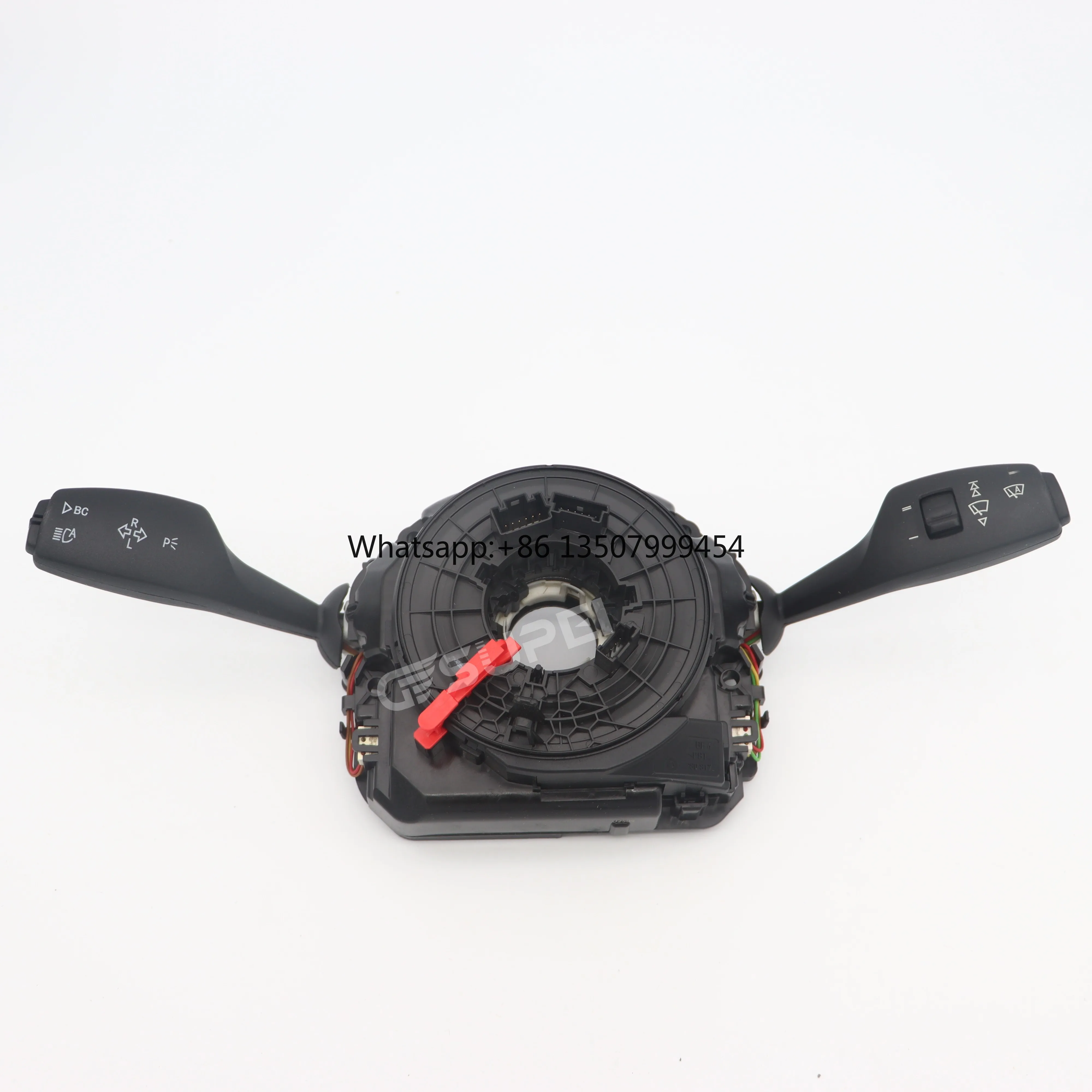 

Turn Signal Combination Switch for F18 F10 F04 F06 F12 61319354048 61319319476 61319301906 61319297781 61319283546 61319245625