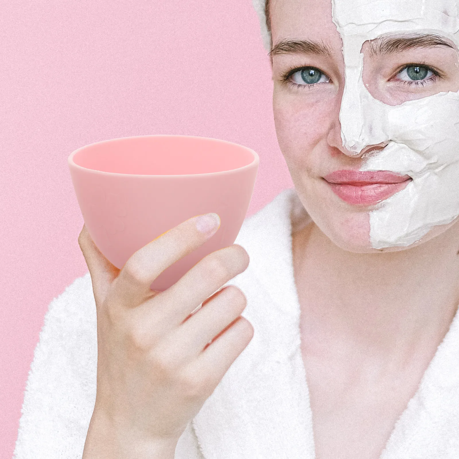 1 juego de cuenco para mascari - Skincare Routine reseña y precio