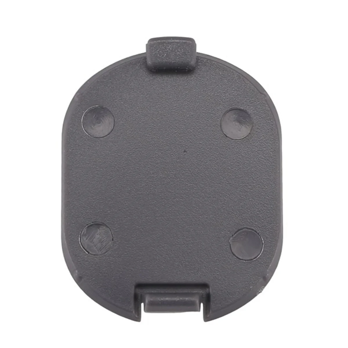 Engenioso lâmpada traseira porca capa de poeira parafuso decore capa moldura para honda CR-V re 2007-2011 33506-swa-a01 5 peçasdurável