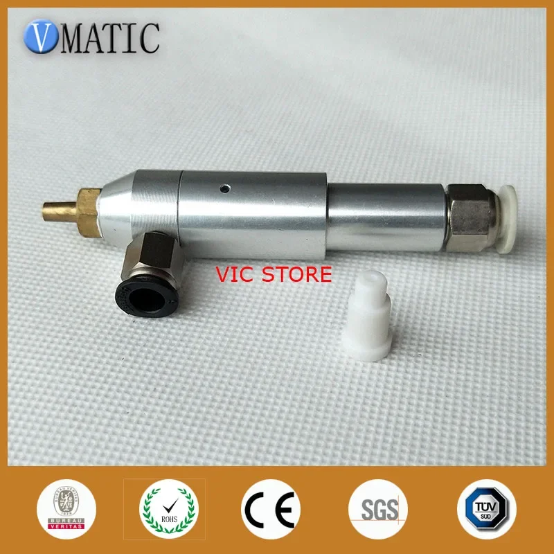 Free Shipping Glue Dispensing Small Dispensing Pneumatic Valve