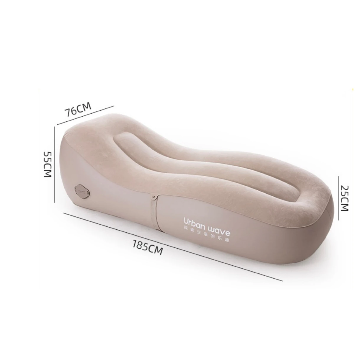 

Авто надувной диван, надувной матрас, оптовая продажа, надувной шезлонг, диван-кровать, портативный воздушный насос для дома, кемпинга на открытом воздухе