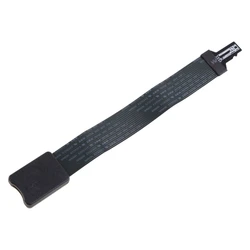 TF Card Female to TF micro SD Male Flexible Memory Card Extension Cable Reader TF To MicroSD Extension Adapter Cable