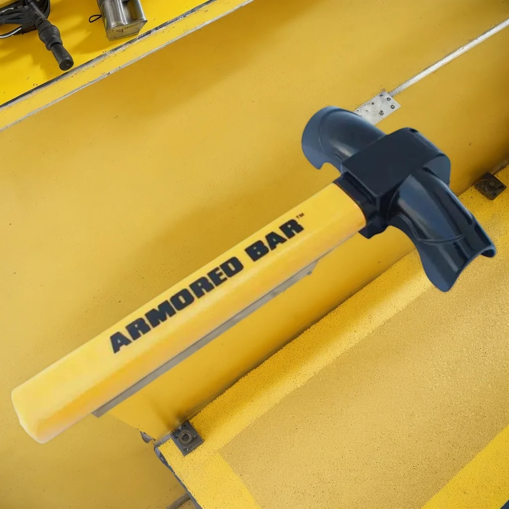 

Universal Car Steering Wheel Lock - Heavy Duty Stainless Anti-Theft Security Rotary Device for Automobiles