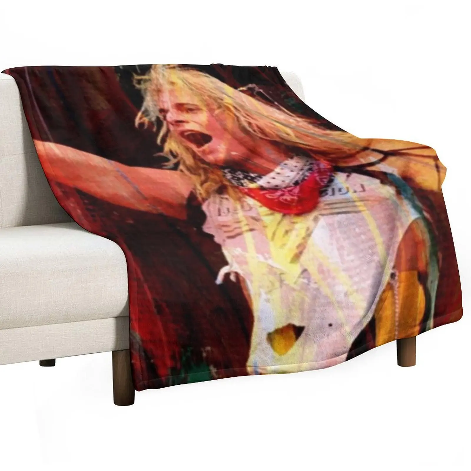 

C'mon Dave gimme a break! Throw Blanket warm for winter anime Personalized Gift Vintage Blankets