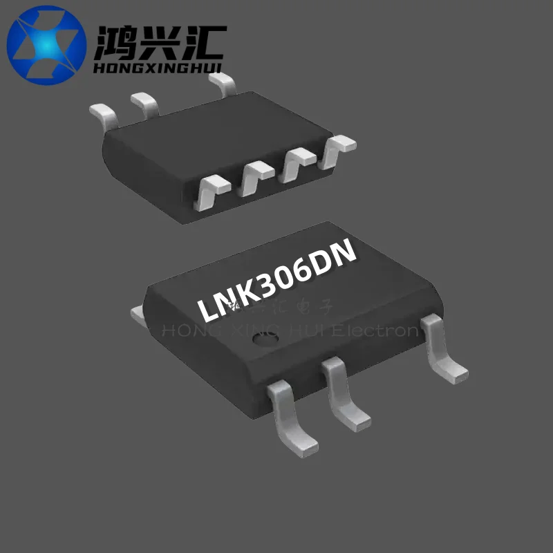 New/Original LNK306 LNK306DN SMT SOP-7 AC/DC Converter