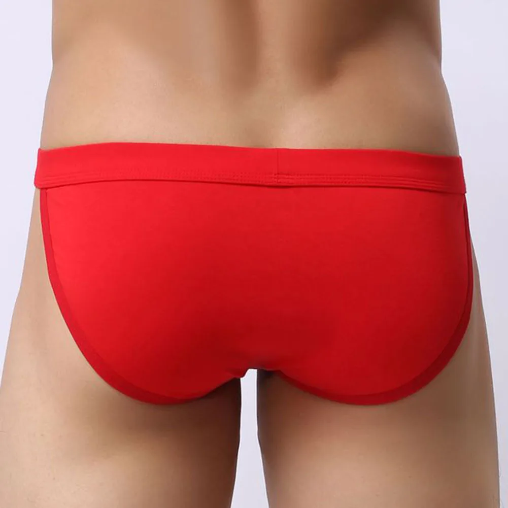 

5 Spandex Material Men Underwear 95 Modal Fabric Comfort Fit Lightweight Design Breathable Pouch Tanga Shorts Tanga