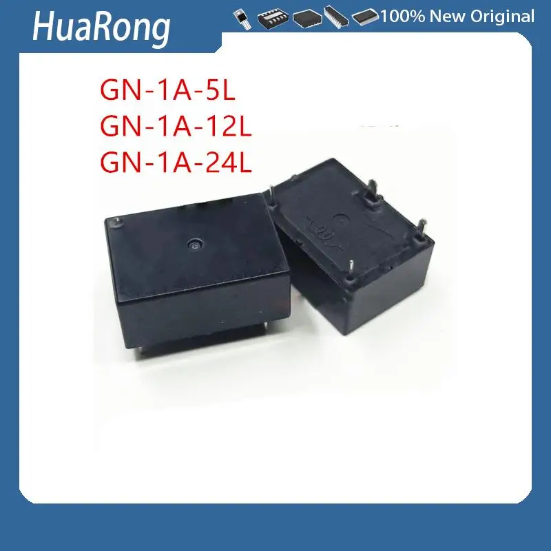 5Pcs/Lot Gn-1A-5L G… - image