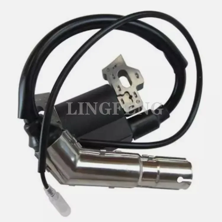 芝刈り機点火コイル高電圧パッケージ-18-584-01-s-sh255-sh265-用