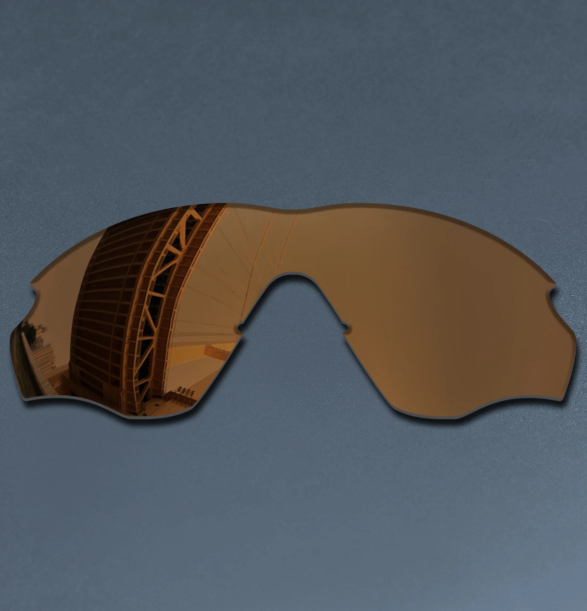 Anti-Scratch Polarized Replacement Lenses for Oakley M2 Frame OO9212 OO9343 Sunglasses