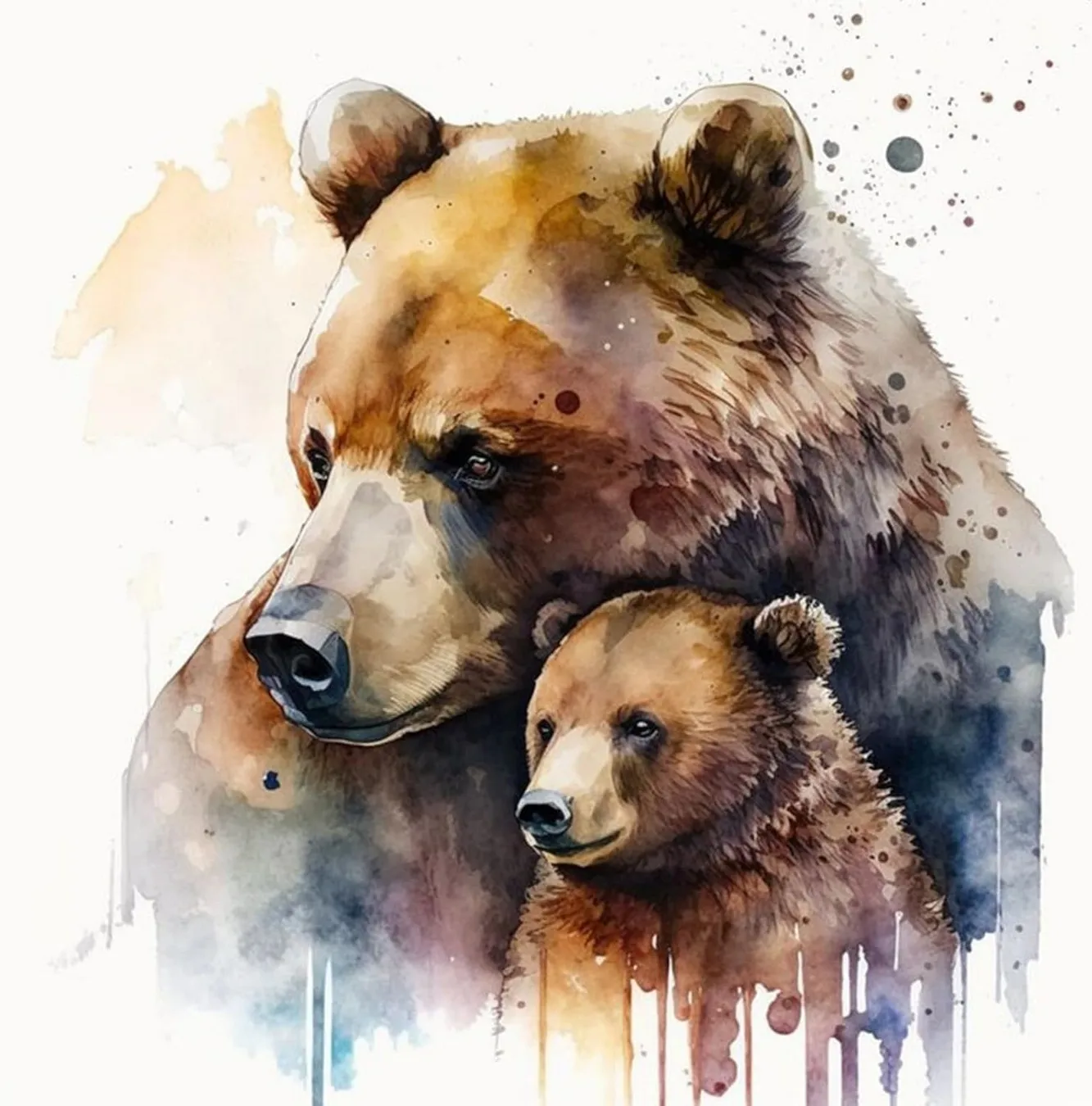 Jmine Div 5D Bear B…