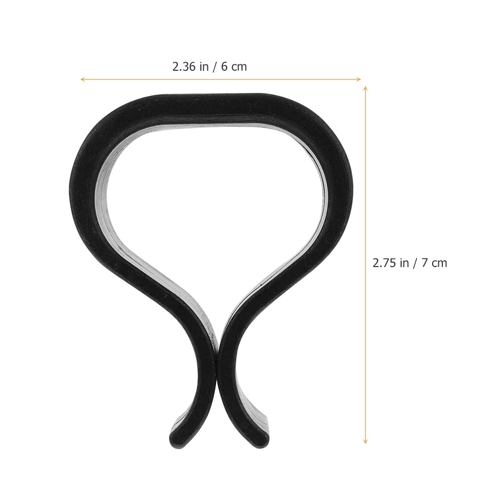 

12Pcs Rattan Furniture Clips Outdoor Patio Wicker Chair Fasteners Sectional Sofa Connectors Garden Furniture Stabilizer Clamp